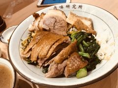 -狮头牌卤味研究所·卤味饭(花城汇南区店)