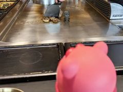 -大神太神·铁板烧(瑞虹天地月亮湾店)