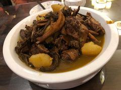 -刘妈菜馆(磁器口店)