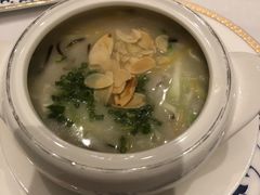 -Yan Ting 宴庭中餐厅(上海静安瑞吉酒店)