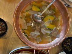 -妈妈的味道(和顺古镇店)