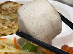 -素满香·素食自助餐(西安·民乐园店)