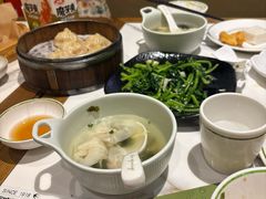 -春家·非遗手工小吃(徐汇万科广场店)