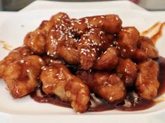 -东四民芳餐厅(世茂工三店)