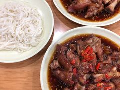 -贤花饭店(城阳店)