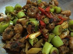 -福满楼中餐厅