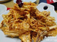 -北平味道.京味菜.烤鸭(梨园店)