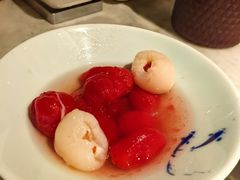 -尚尚仙·酸汤猪手·猪肚鸡火锅(华联万柳购物中心店)