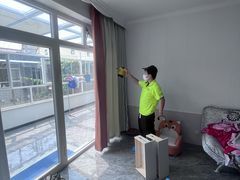 -绿色家缘甲醛治理公司(中关村店)