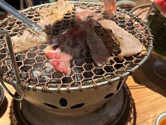 -烧肉达人•炭火烧肉(新天地店)