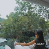 杭州探店｜我去了满觉陇上最香的咖啡店了✨