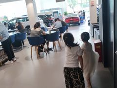 -上汽大众西安元泰4S店(浐灞生态区店)