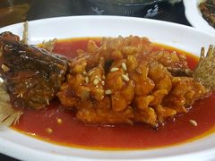 -协和菜馆(凤凰街店)