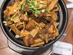 -百香楼(鑫盛豪庭店)