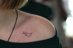 -飛凡TATTOO纹身•原创