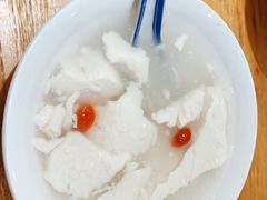 冰醉豆花-小豆海棠(人民南路店)