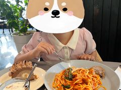 -Cafe Mersey默西咖啡(平江店)