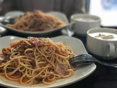-蘑菇餐厅(马台街店)