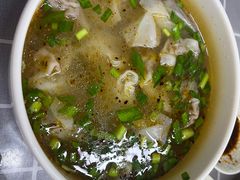 -清真蒋有记(老门东店)