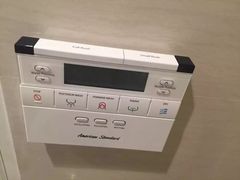 -曼谷文华中心点大酒店