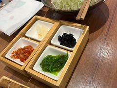 -胜博殿日式炸猪排(侨福芳草地店)
