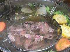 -陈记顺和潮汕牛肉火锅(韩江路店)
