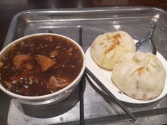 -姚记炒肝店(簋街店)
