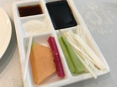 -玉林烤鸭店(定福庄店)