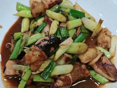 -红灯笼龙凤饭店(宁波老字号店)