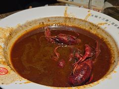 -叶派龙虾•招牌香辣蟹·海鲜(中海国际店)