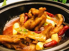 -湖滨客舍·湖北菜