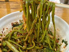 -老陈婆手工面庄