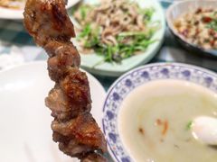 -南来顺饭庄·清真(南菜园店)