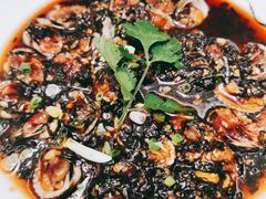-旺达·福州菜(正大广场店)