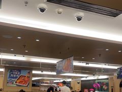 -海底捞火锅(旭辉MALL店)