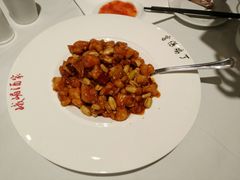 尚品宫保鸡丁-峨嵋酒家总店(车公庄店)