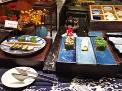 -芭菲盛宴·环球美食(解放碑英利国际店)