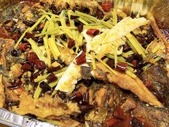 -老板恋上鱼(印象城店)