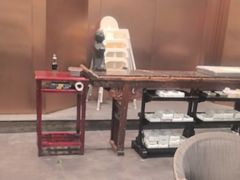 -北京老铺烤鸭(高新店)