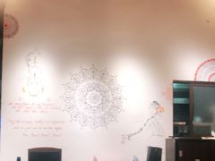大堂-南国印度餐厅Dakshin