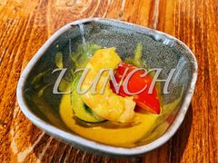 -喜越泰莱·泰越料理(海逸新天地店)