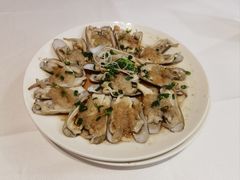 -莆田餐厅PUTIEN(武商MALL店)
