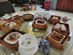 -中恒华茶楼(风华店)