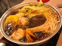 -吉野家(宾水道店)