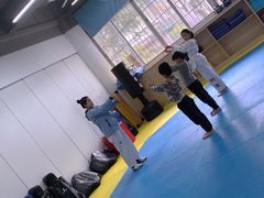 -利俊跆拳道(中山七直营馆)