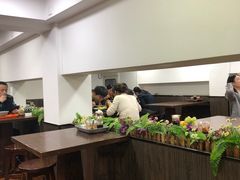 -老新隆牛肉锅贴(新街口店)