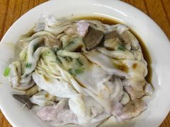 -河记肠粉店
