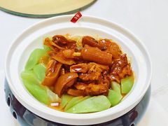 -澳门酒家(南航明珠店)