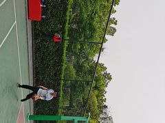 -曲阳公园篮球场·梦巨体育(虹口店)