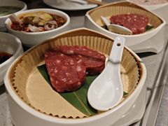 -冠菌火锅自助(河源坚基店)